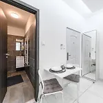 Pearl & White Luxury Residences *