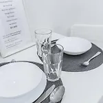 Apartment Pearl & White Luxury Residences Budapest