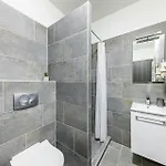 Apartment Pearl & White Luxury Residences Budapest