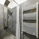 Apartmán Pearl & White Luxury Residences Budapešť
