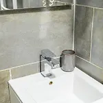 Pearl & White Luxury Residences Apartment Budapest