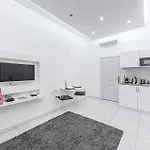 Pearl & White Luxury Residences *