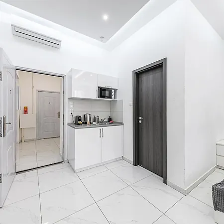Pearl & White Luxury Residences *
