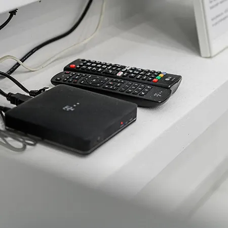 Pearl & White Luxury Residences 公寓 *
