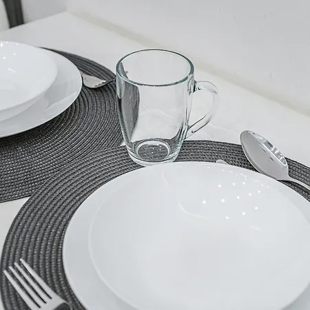 公寓 Pearl & White Luxury Residences 布达佩斯