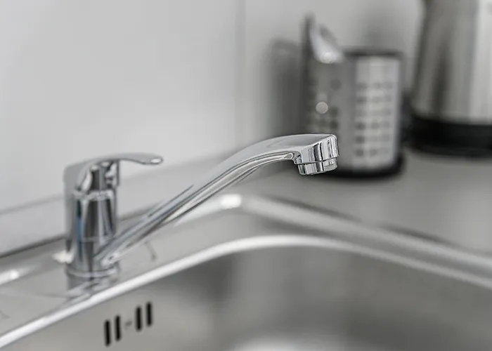 Apartmán Pearl & White Luxury Residences Budapešť